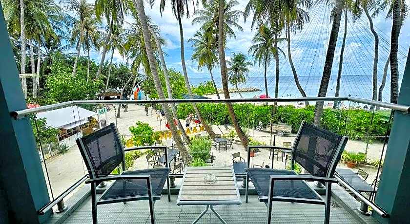 Kaani Grand Seaview at Maafushi