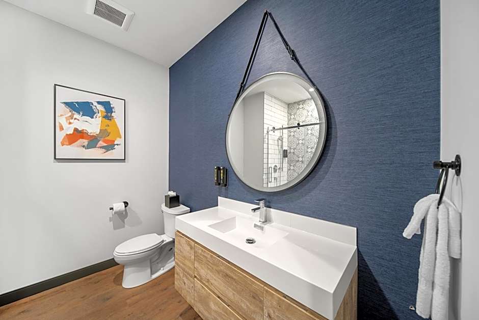 Cannery Lofts Niagara