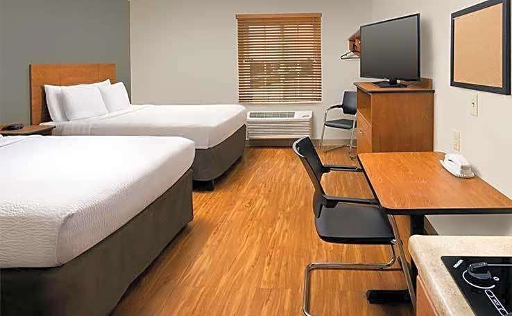 WoodSpring Suites Holland - Grand Rapids