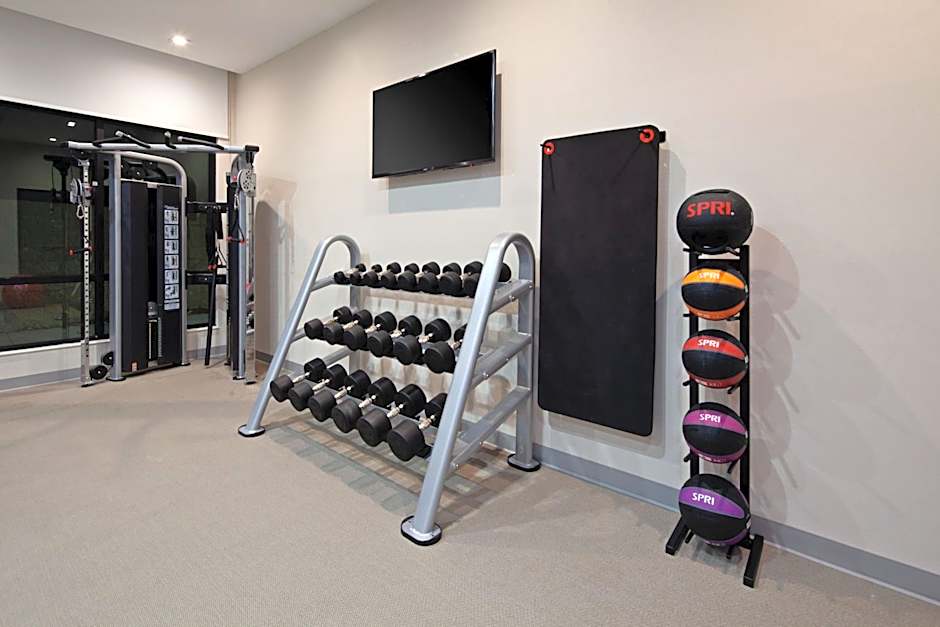 SpringHill Suites by Marriott Escondido Downtown