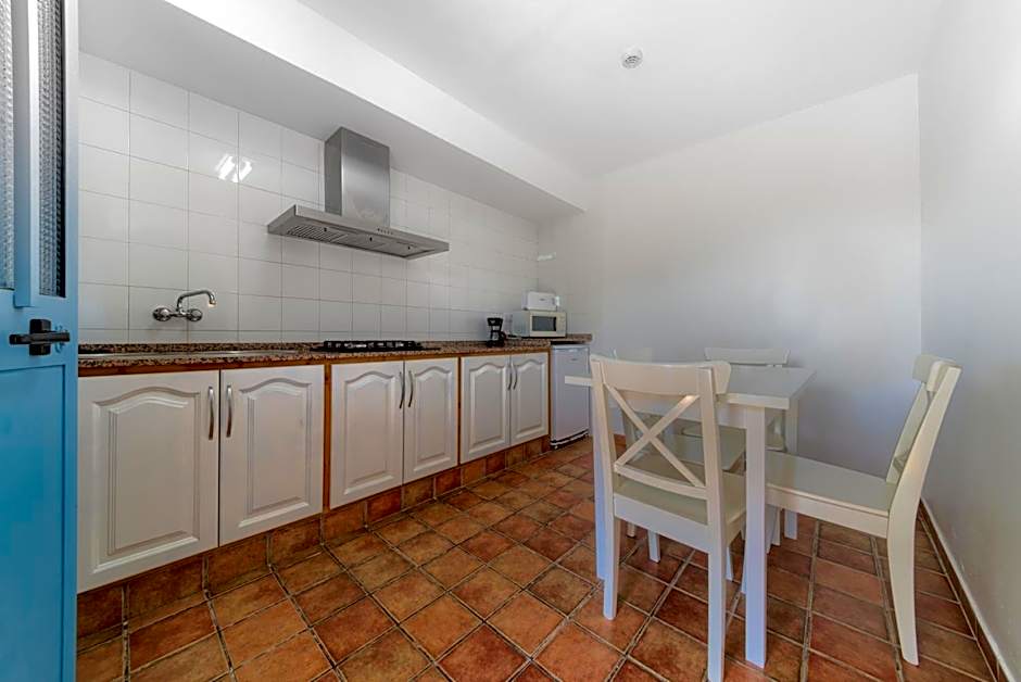 Dulce Nombre Hotel - Apartamentos