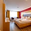 Hotel an der Stadthalle Rostock-Hbf
