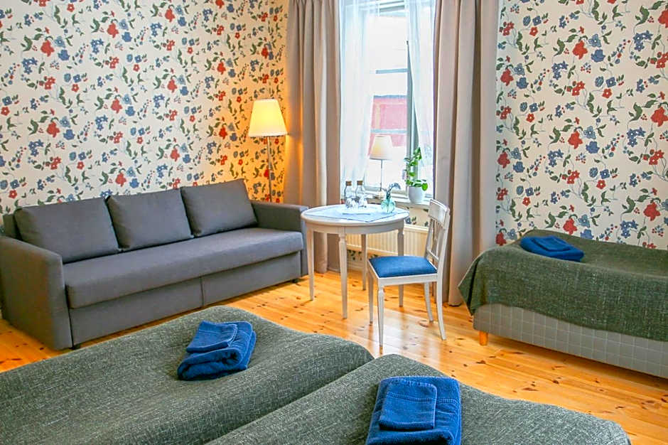 Polhem Bed & Breakfast