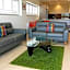 Laguna Serviced Apartments