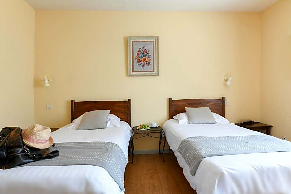 Logis l'Auberge de l'Etable