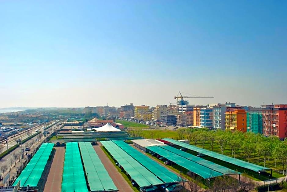 Hotel Park