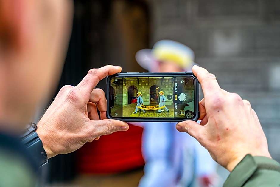 Europarcs Koningshof