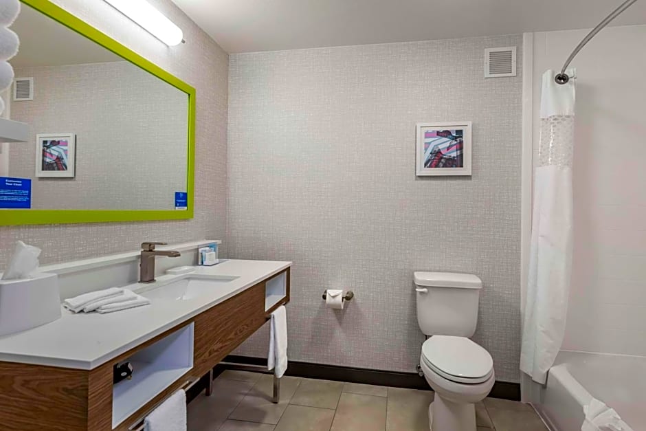 Hampton Inn Fort Collins
