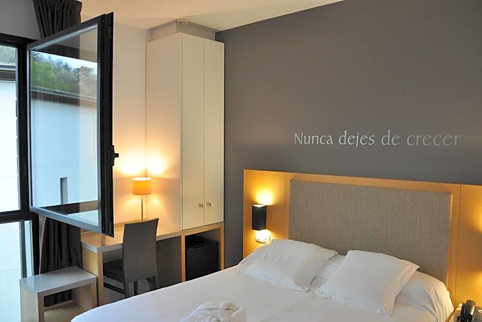 Balneario Elgorriaga