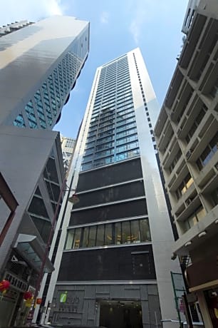 Iclub Sheung Wan Hotel