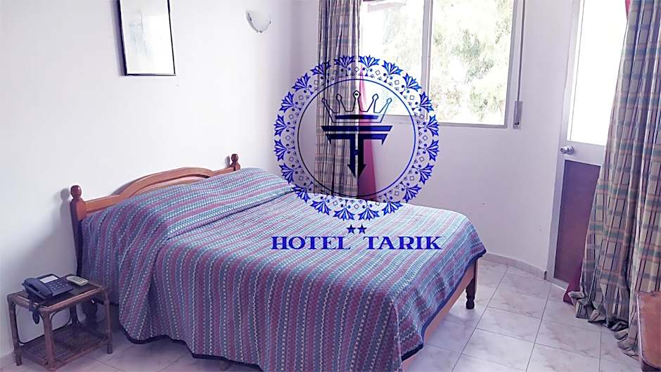 HOTEL TARIK Fnideq