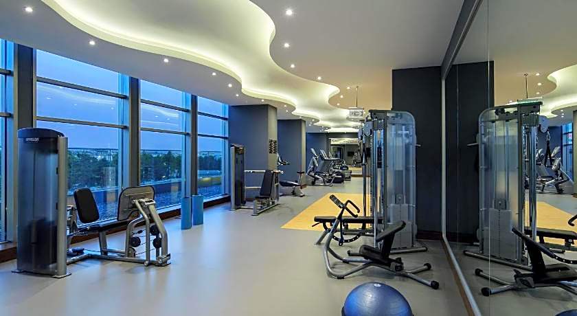 Movenpick Hotel Malatya