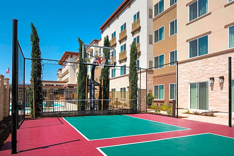 Residence Inn by Marriott Redwood City San Carlos
