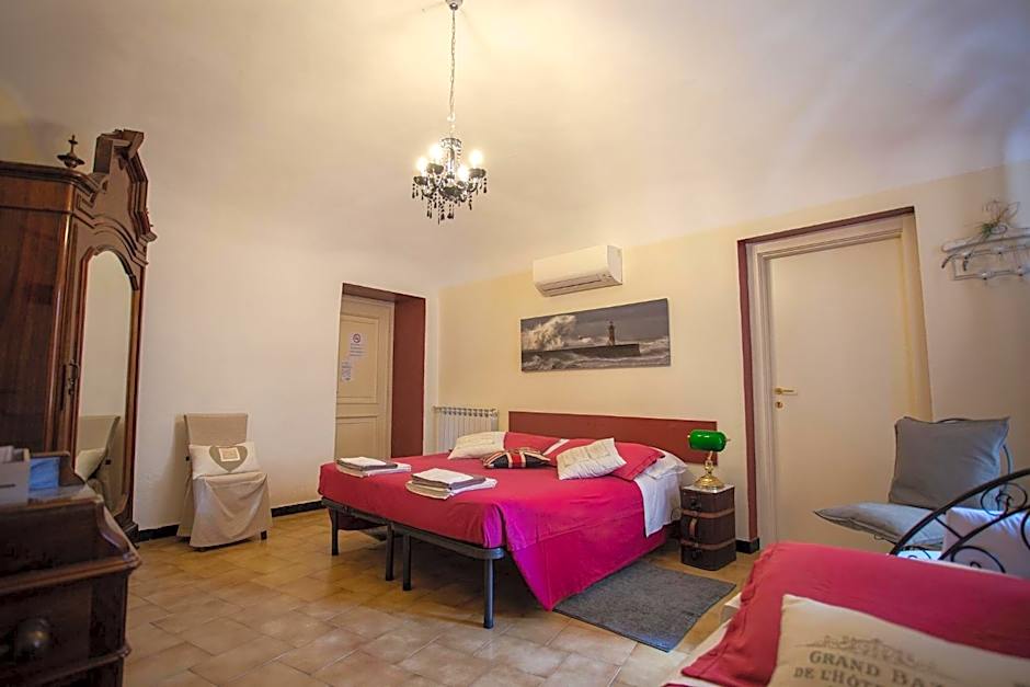 Antico Pozzo Bed and Breakfast