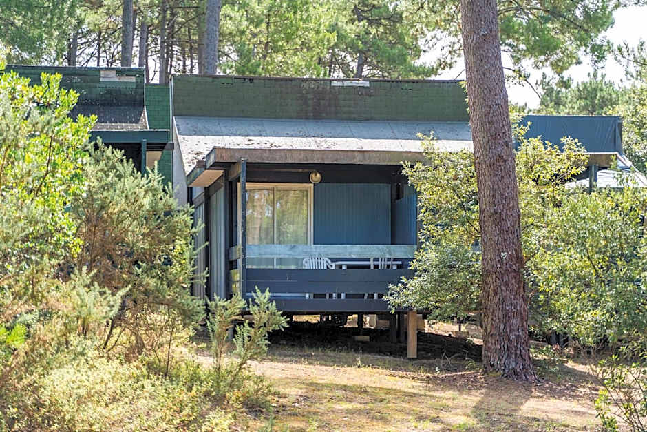 Résidence les Cavales