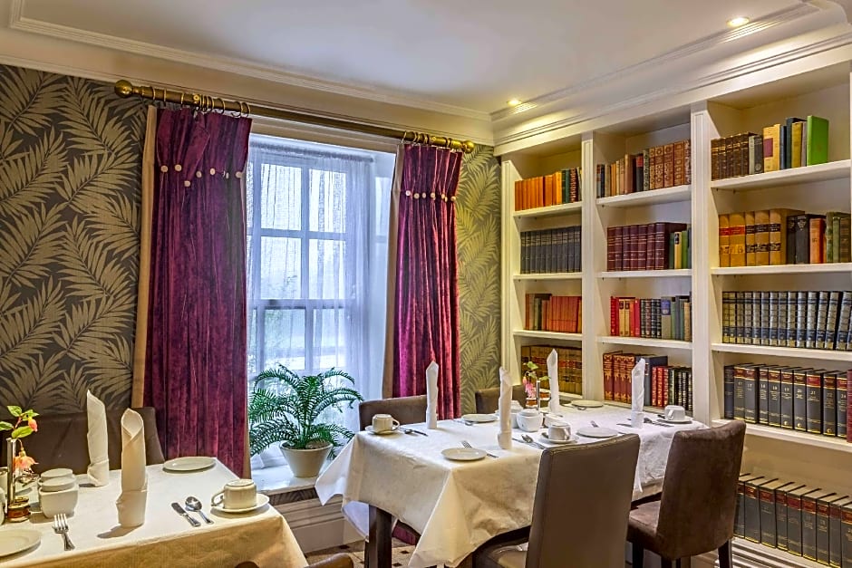 Bunratty Castle Hotel, BW Signature Collection