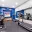 Microtel Inn and Suites by Wyndham