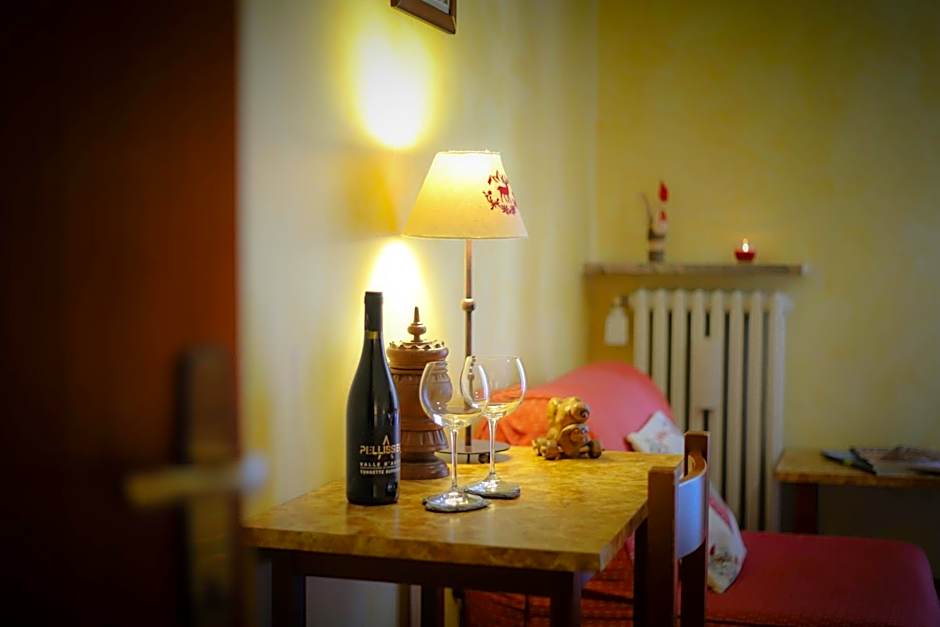 Hotel Beau Sejour Pré-Saint-Didier