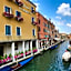 Hotel Arlecchino