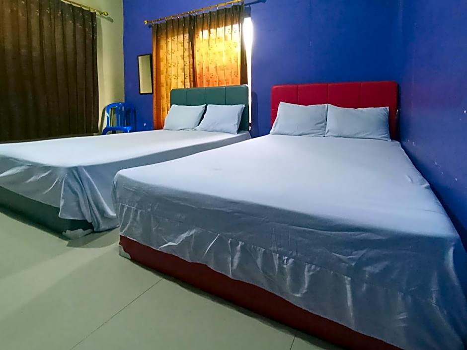 Villa Asia Jaya RedPartner