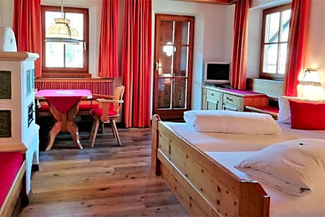 Comfort Double Room with Bathroom