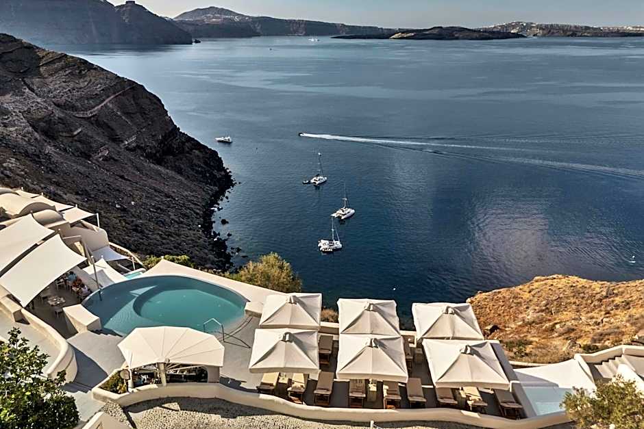 Mystique, a Luxury Collection Hotel, Santorini