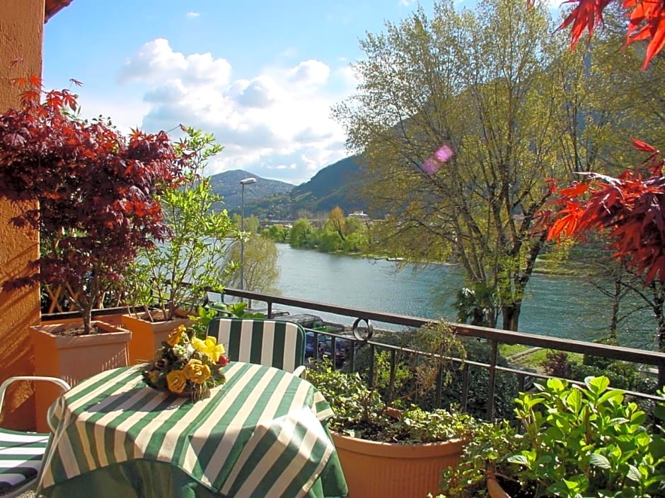 Hotel Don Abbondio