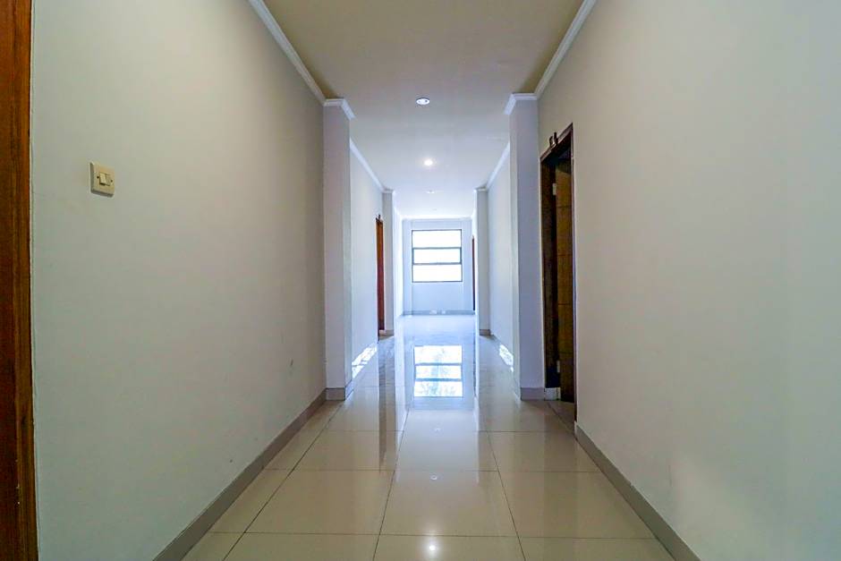 Grand Senggigi Hotel