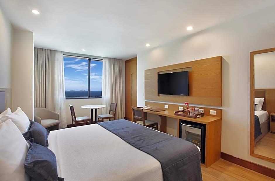 Windsor Excelsior Copacabana