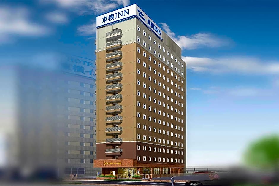 Toyoko Inn Utsunomiya Ekimae No 2