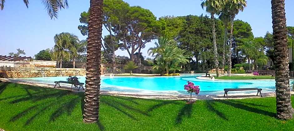 Relais Reggia Domizia