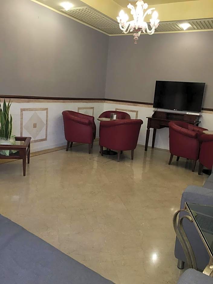 Hotel Ducale
