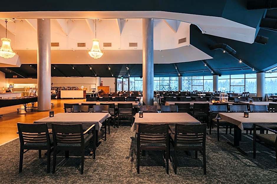 Lapland Hotels Ylläskaltio