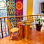 Hotel Casona de los Vitrales