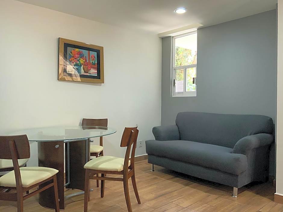 Grupo Kings Suites - Bosques de Duraznos 78