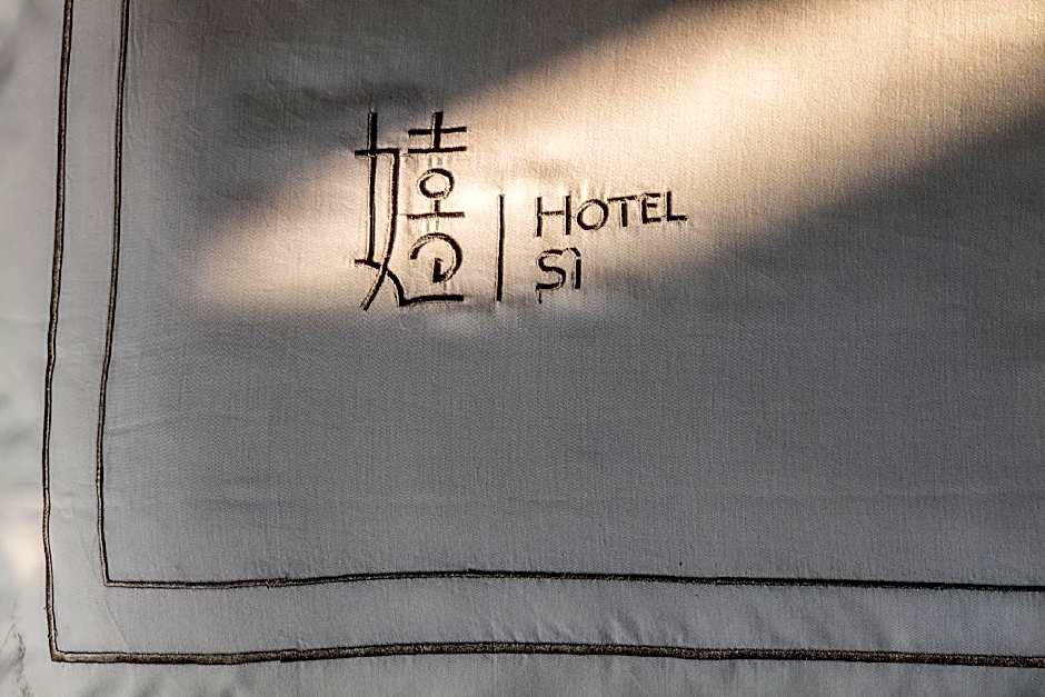 Hotel Si