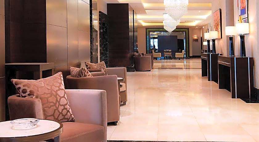 QafqaZ Baku City Hotel & Residence