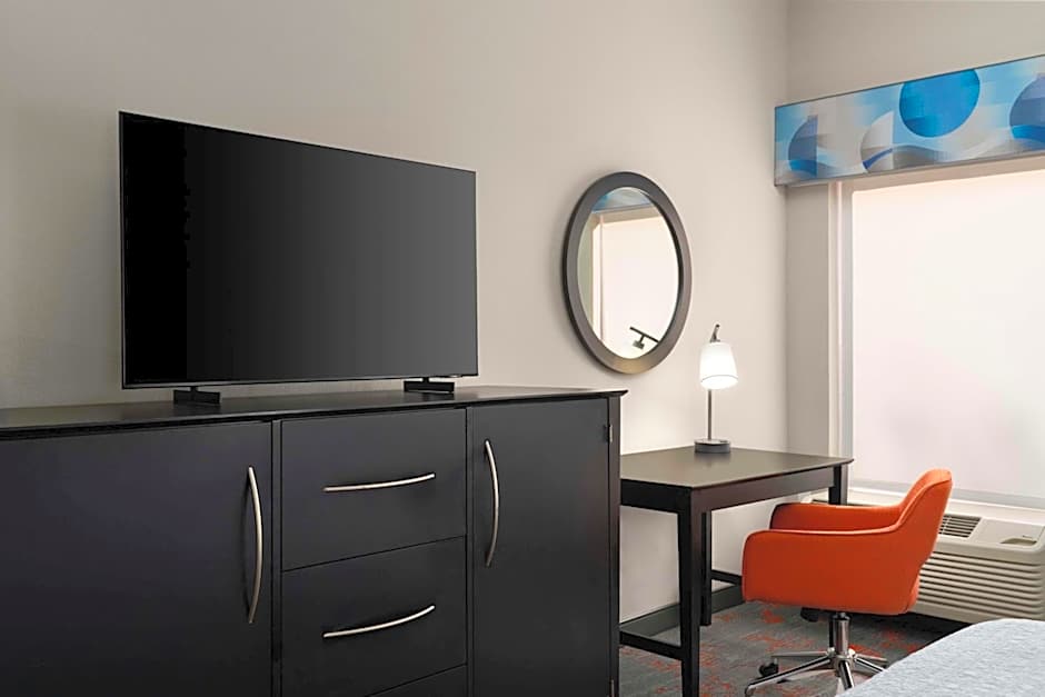 Hampton Inn By Hilton Stafford/Quantico-Aquia