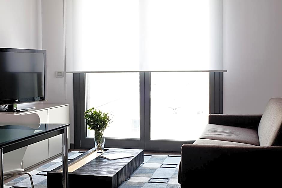 Zambala Luxury Residence