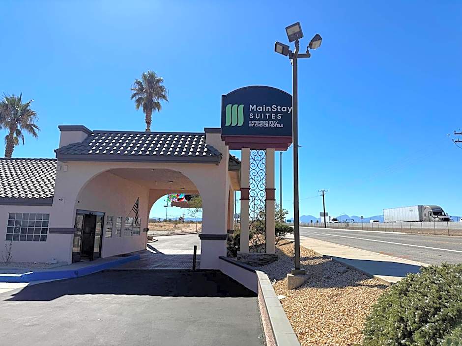 MainStay Suites Victorville - Hesperia