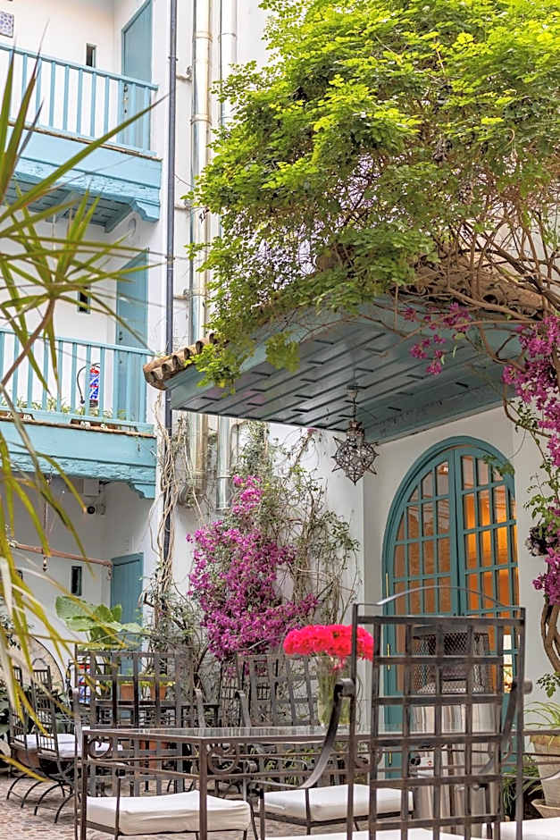 Hospes Las Casas del Rey de Baeza, a Member of Design Hotels