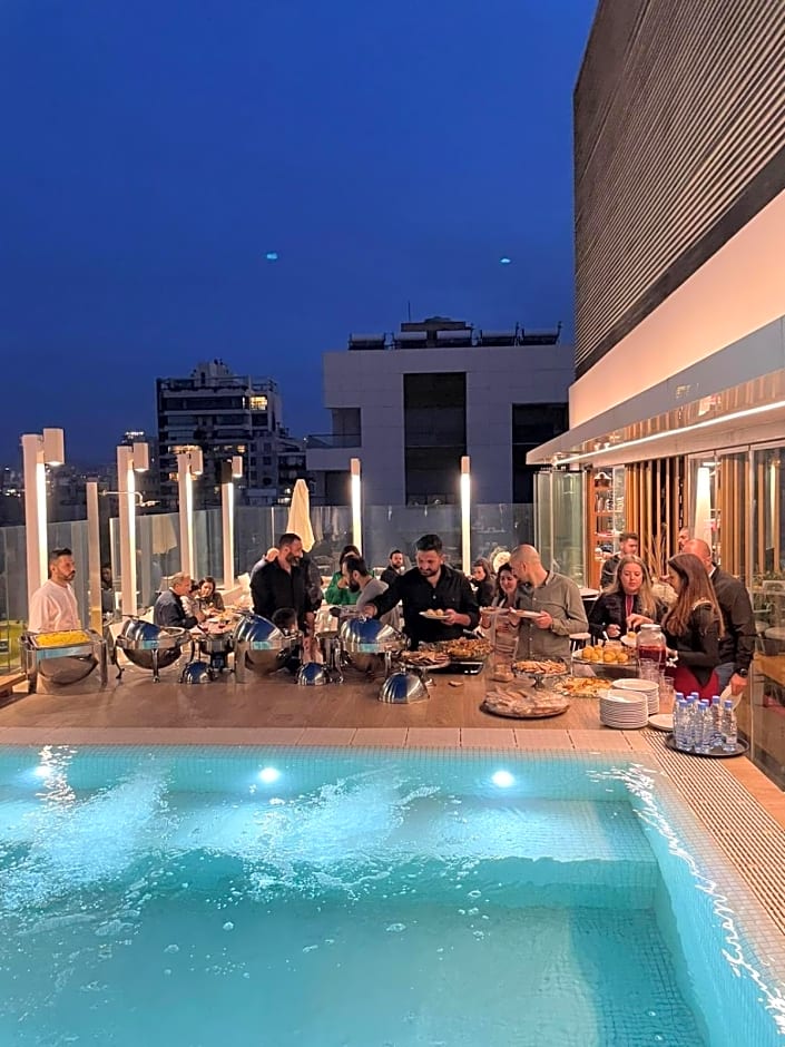Three O Nine Hotel