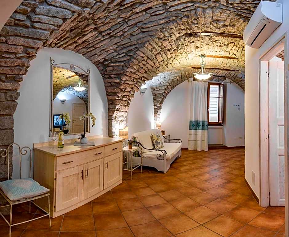 Bosa Queen House