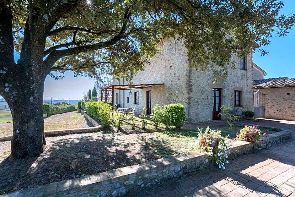 Le Rocche Di Valiano
