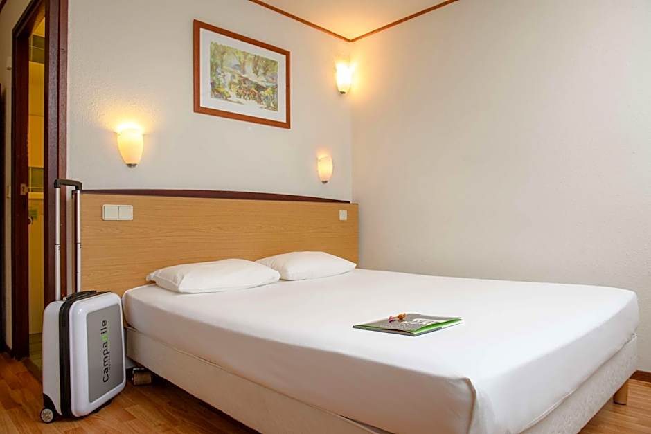 Campanile Hotel & Restaurant Rotterdam Oost