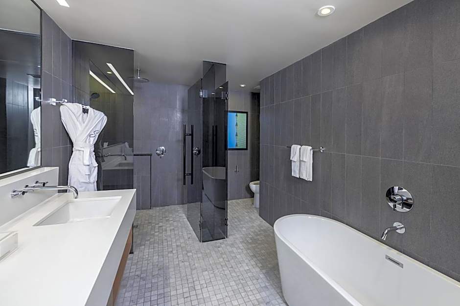 The Statler Dallas, Curio Collection By Hilton
