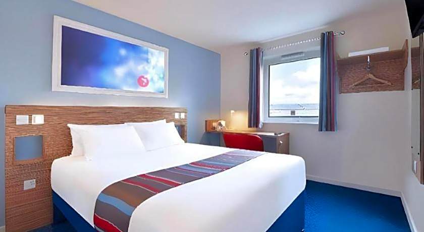 Travelodge Birmingham Maypole
