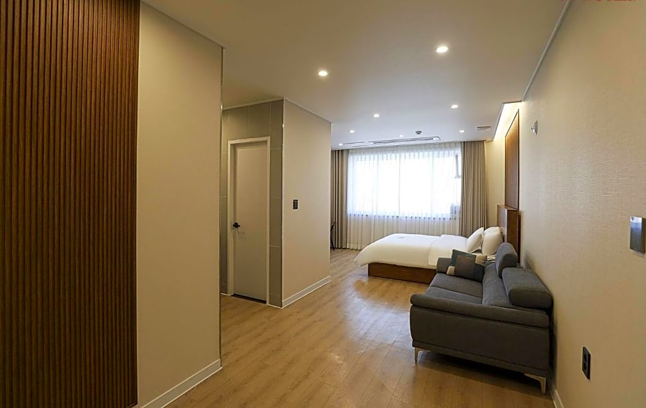 Hotel Grand Bay Boryeong