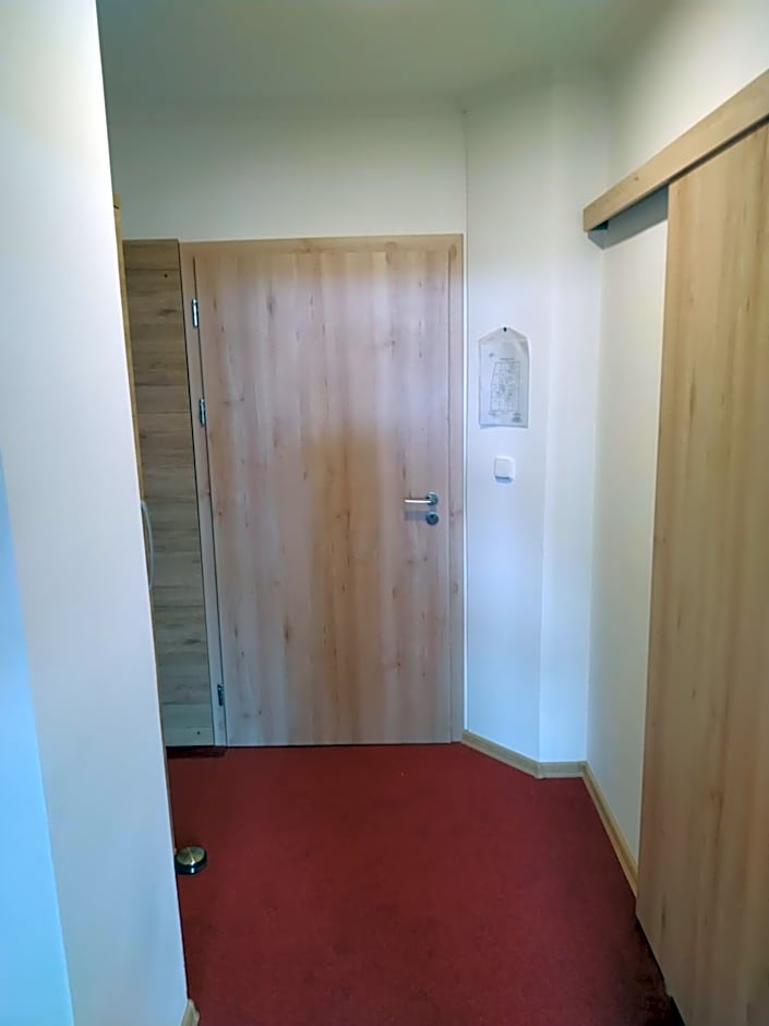 Wellness Hotel Anna Nejdek