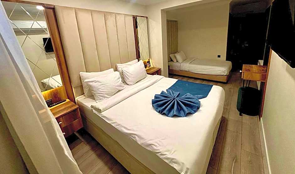 Galata Master Hotel